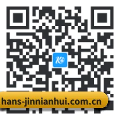 iPadOS & iOS 版 二维码